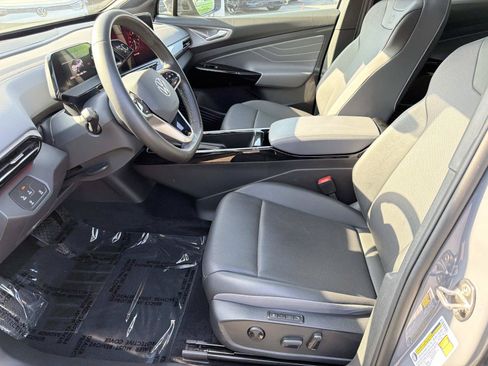 Certified 2023 Volkswagen ID.4 Pro S RWD image 14