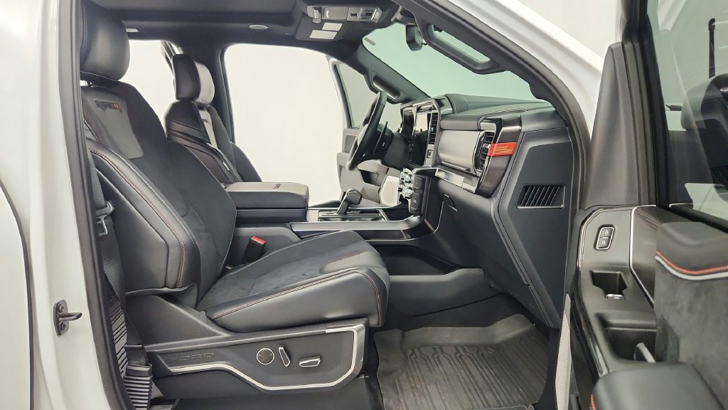 Used 2024 Ford F150 Raptor w/ Equipment Group 803A Raptor R AWD/4WD image 51