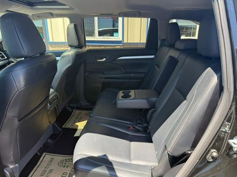 Used 2015 Toyota Highlander XLE image 22