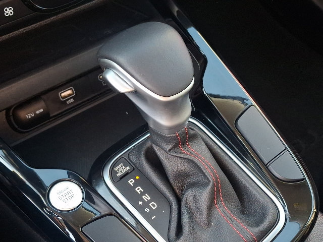 Used 2025 Kia Soul GT-Line FWD image 15