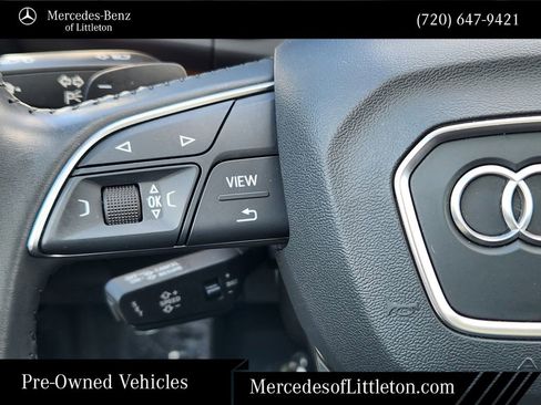 Used 2019 Audi Q5 Prestige AWD/4WD image 28