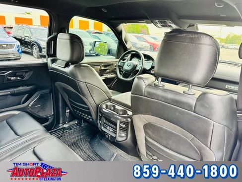 Used 2022 RAM 1500 TRX w/ TRX Level 2 Equipment Group AWD/4WD image 46