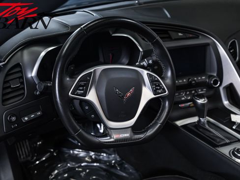 Used 2016 Chevrolet Corvette Z06 RWD image 31