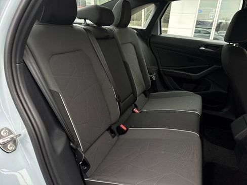 New 2026 Volkswagen Jetta Sport FWD image 24