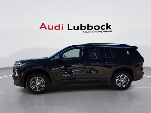 Used 2024 Chevrolet Traverse LT image 6