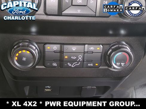 Used 2019 Ford F350 XL w/ Power Equipment Group RWD image 25