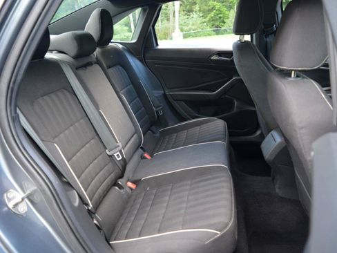 Used 2023 Volkswagen Jetta Sport FWD image 16