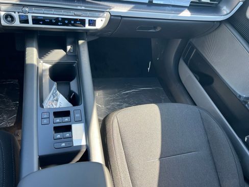 New 2025 Hyundai Ioniq 6 SE image 31
