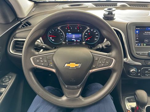 Used 2022 Chevrolet Equinox LT AWD/4WD image 17