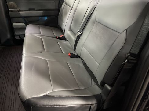 Used 2023 Ford F150 Lightning Lariat w/ Equipment Group 511A High image 14