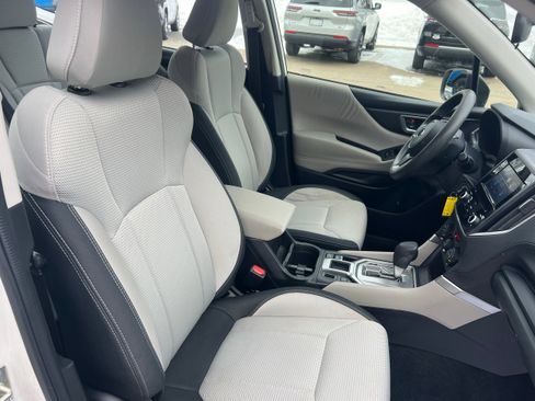 Used 2019 Subaru Forester w/ Alloy Wheel Package image 17