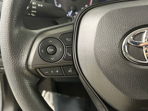 Used 2024 Toyota Corolla LE FWD image 19
