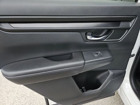 Certified 2026 Honda CR-V LX image 15