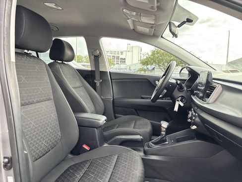 Used 2023 Kia Rio S FWD image 23