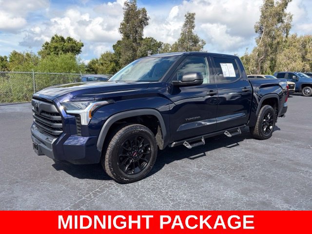 Used 2023 Toyota Tundra SR5 RWD image 3