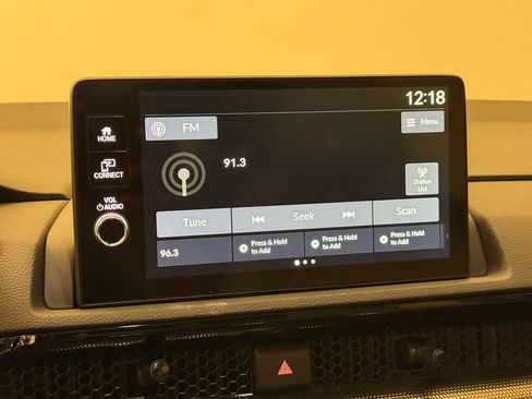 New 2026 Honda CR-V EX-L image 24