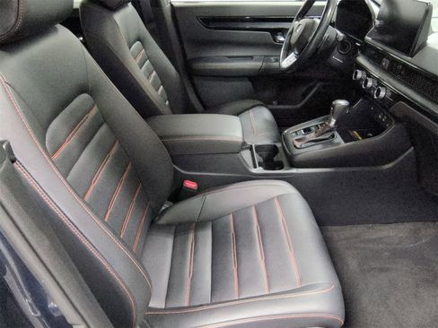 Used 2024 Honda CR-V Sport Touring image 24