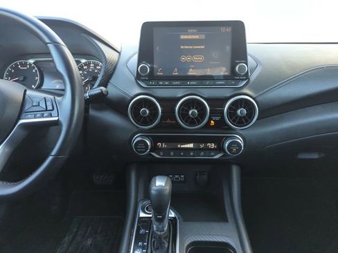 Used 2020 Nissan Sentra SV w/ Trunk Package image 23