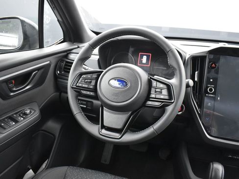 Used 2026 Subaru Forester Premium image 16