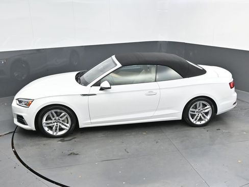 Used 2019 Audi A5 2.0T Premium image 35