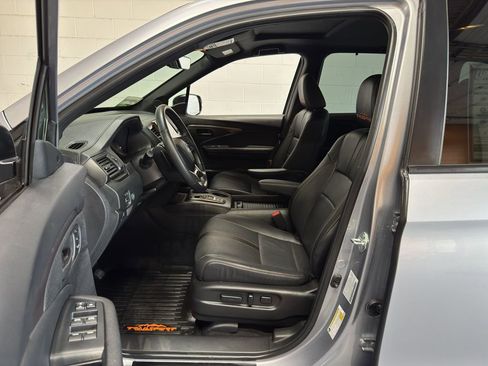 Used 2022 Honda Passport TrailSport image 15