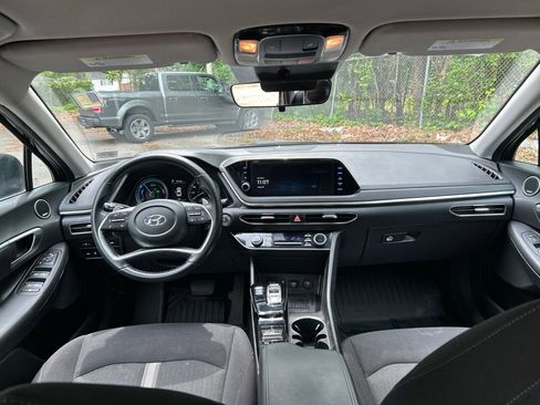 Used 2023 Hyundai Sonata SEL FWD image 27