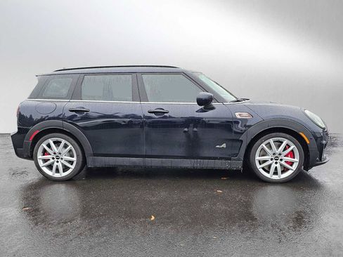 Used 2022 MINI Cooper Clubman John Cooper Works image 2