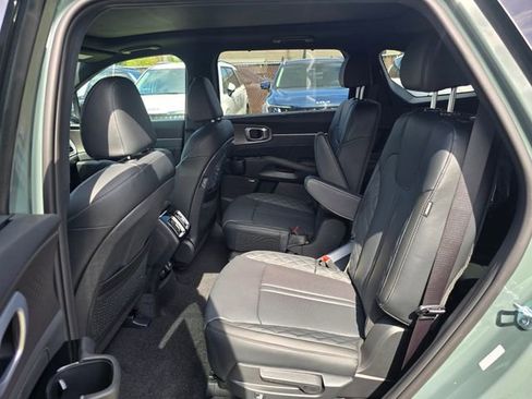 New 2026 Kia Sorento SX Prestige AWD/4WD image 14
