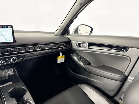 New 2026 Honda Civic Sport Touring image 29