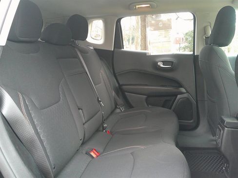 Used 2019 Jeep Compass Sport w/ Cold Weather Group image 24