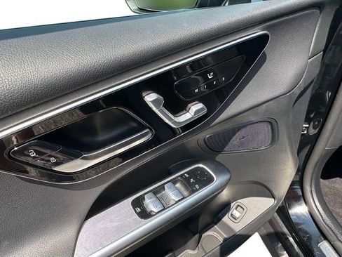 Certified 2025 Mercedes-Benz GLC 300 4MATIC image 16