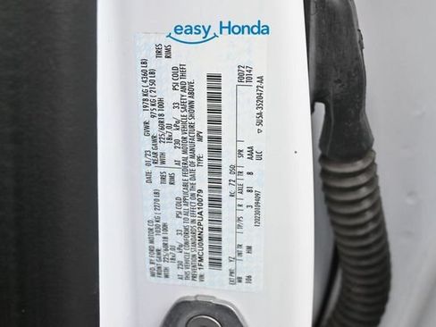 Used 2023 Ford Escape ST-Line FWD image 18