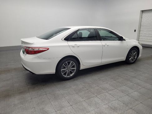 Used 2016 Toyota Camry SE image 10