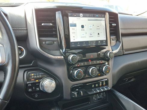 Certified 2022 RAM 1500 Laramie image 28