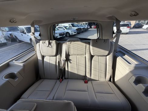 Used 2013 Ford Expedition EL XL image 19