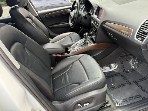 Used 2015 Audi Q5 TDI Premium Plus AWD/4WD image 30