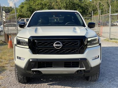 Used 2023 Nissan Frontier SV w/ Midnight Edition Package
