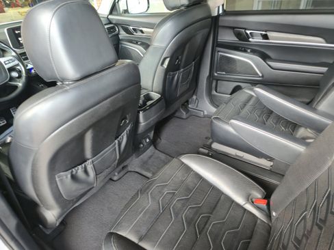 Used 2022 Kia Telluride SX w/ SX Prestige Package AWD/4WD image 53