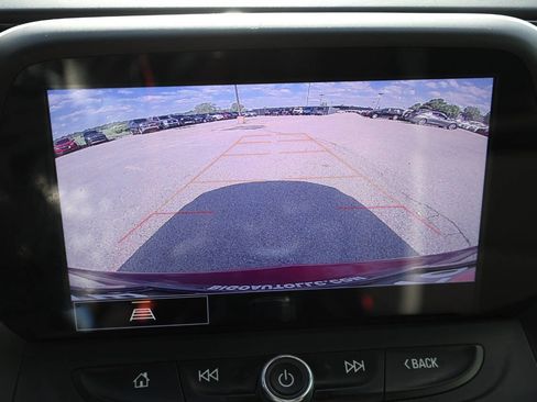Used 2023 Chevrolet Camaro SS RWD image 21