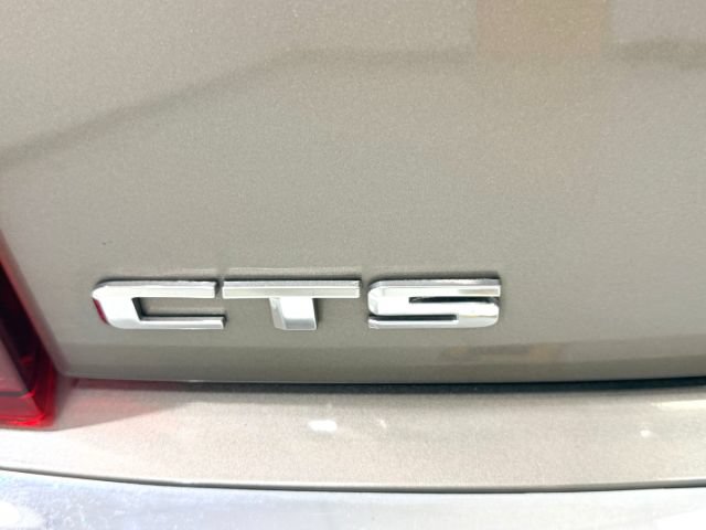 Used 2012 Cadillac CTS Performance w/ Performance Luxury Package RWD image 15