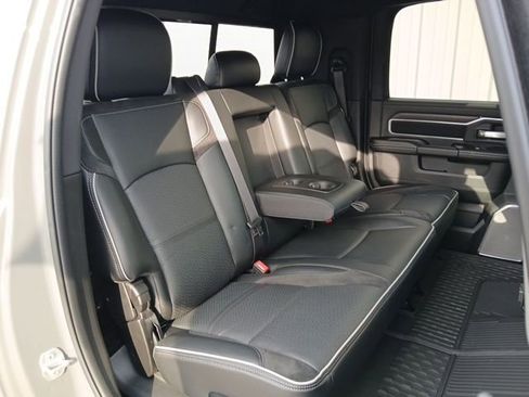 New 2026 RAM 2500 Laramie image 33