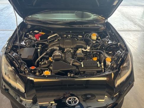 New 2026 Toyota GR86 Premium image 32