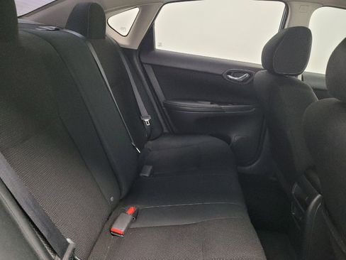Used 2019 Nissan Sentra S FWD image 19