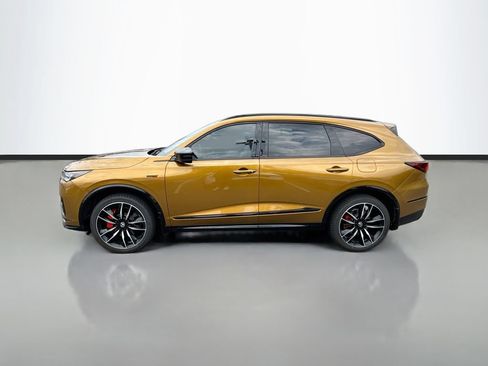 Used 2023 Acura MDX Type S AWD/4WD image 4