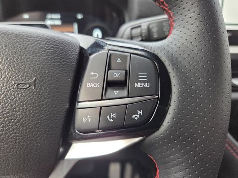 Used 2025 Ford Explorer ST-Line w/ Premium Package image 14