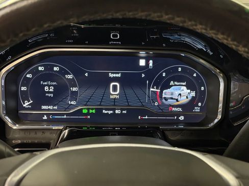 Certified 2022 GMC Sierra 1500 SLE image 41