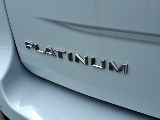 Used 2025 Ford Expedition Platinum AWD/4WD image 27
