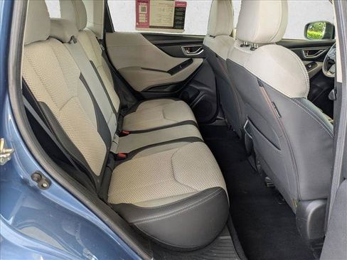 Used 2019 Subaru Forester Premium w/ Popular Package #1 AWD/4WD image 17
