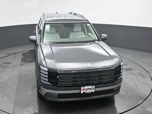 New 2026 Hyundai Palisade SEL image 40