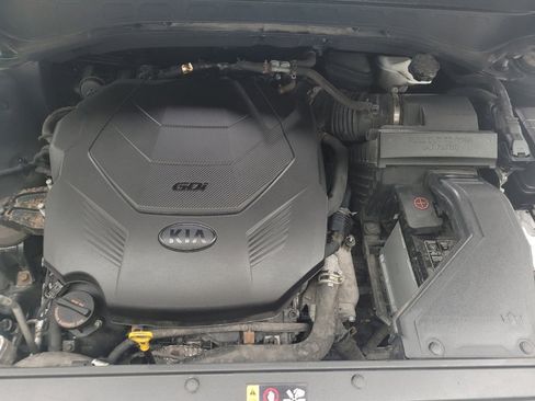 Used 2020 Kia Telluride LX AWD/4WD image 30